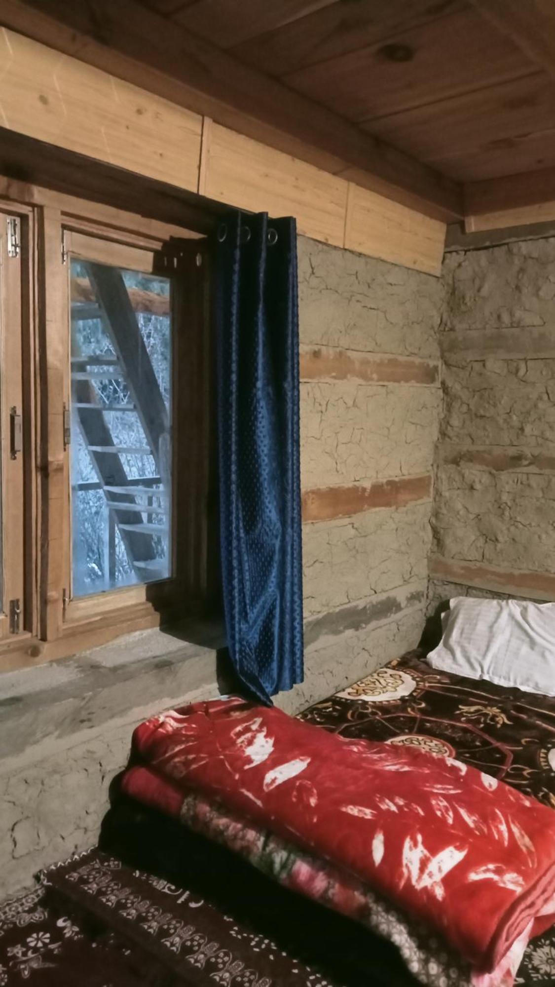 Woodstock Villa Rooms&Entirevilla Tulga Kalgha Extérieur photo