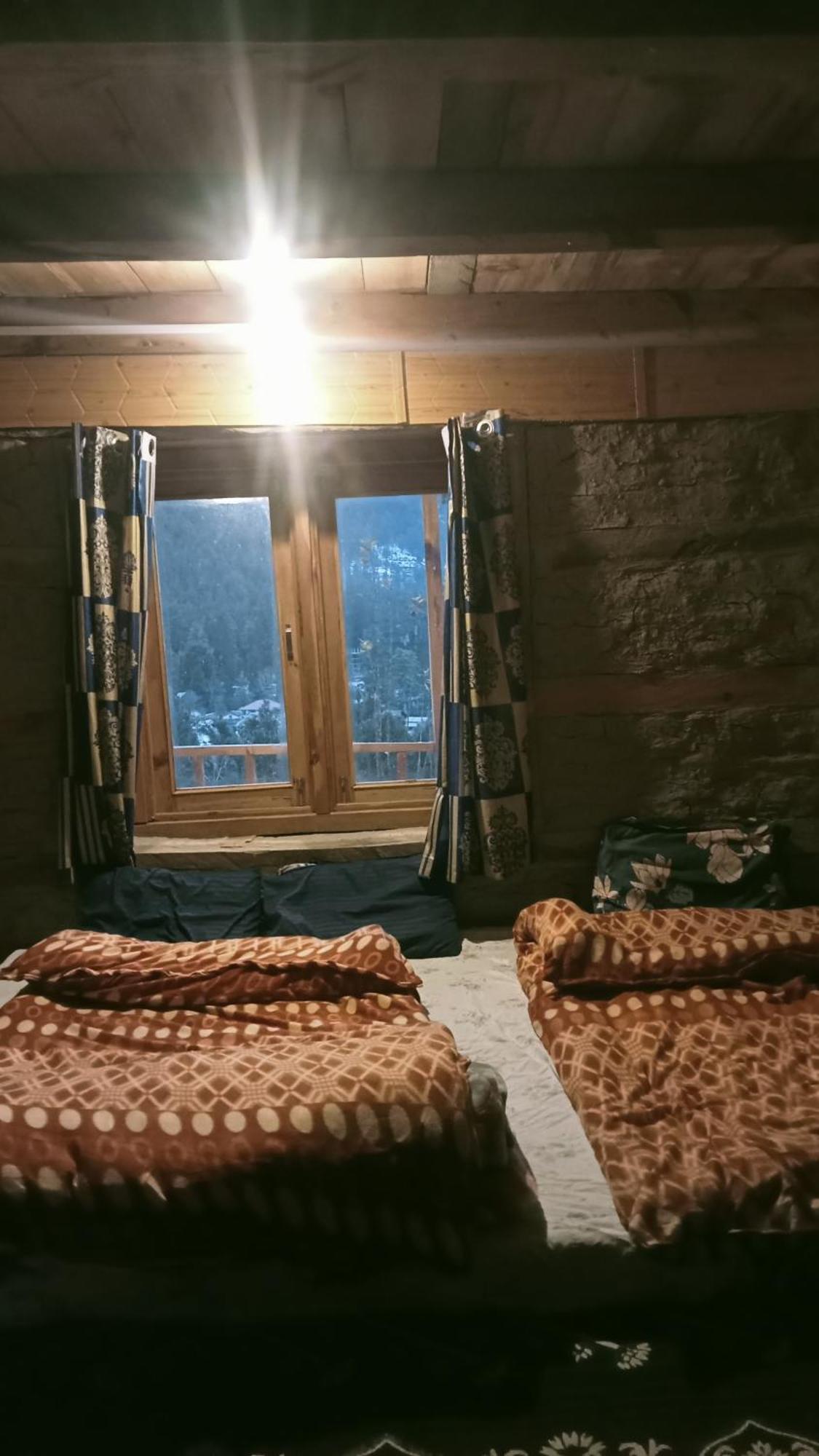 Woodstock Villa Rooms&Entirevilla Tulga Kalgha Extérieur photo