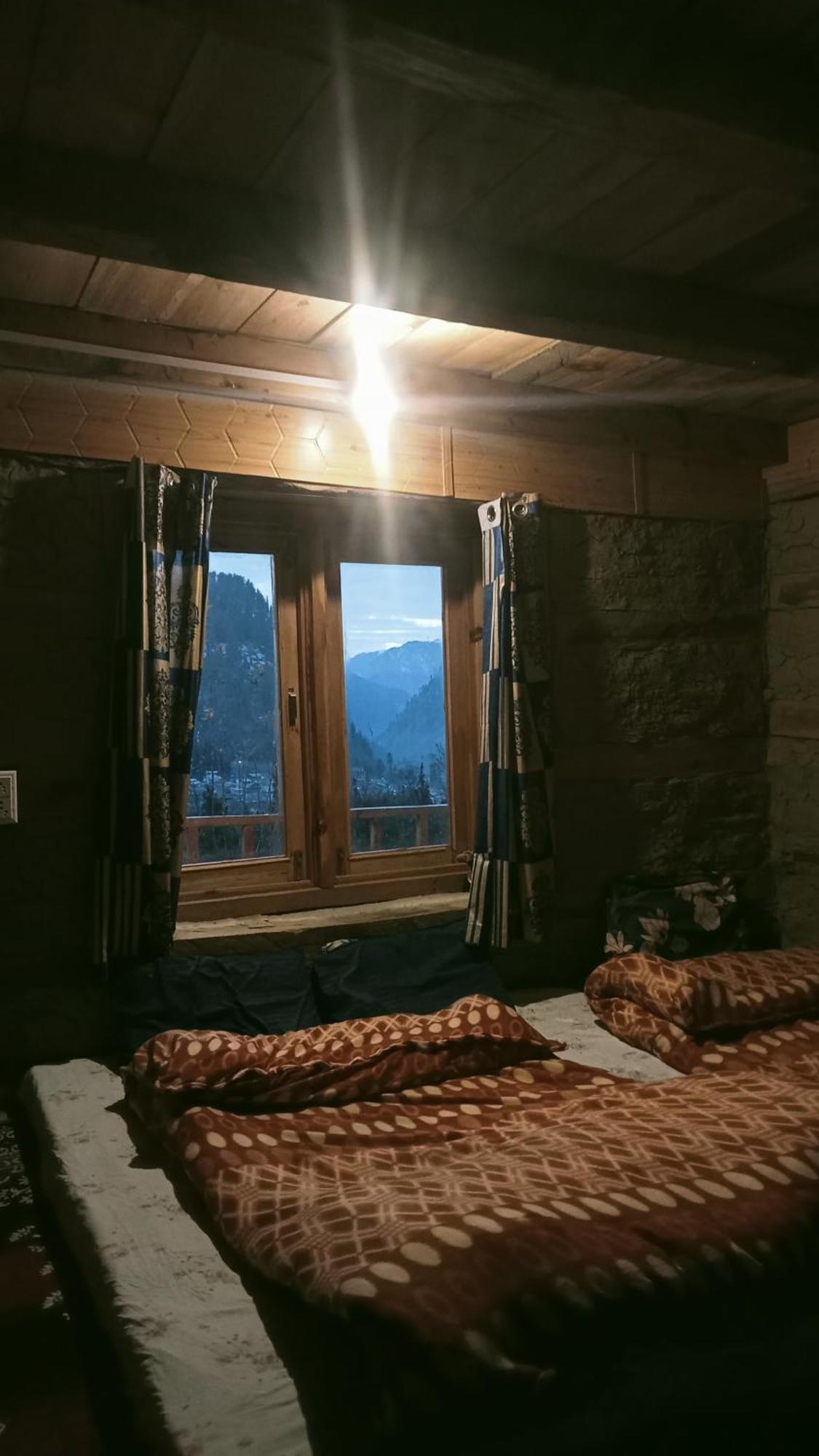 Woodstock Villa Rooms&Entirevilla Tulga Kalgha Extérieur photo
